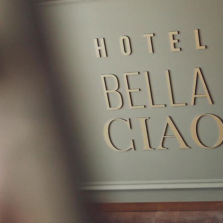 Hotel Bella Ciao Harderwijk Exteriér fotografie